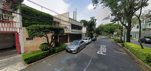 Casa En Venta De Dos Niveles Ubicada En La Colonia San Jose Insurgentes Delegacion Benito Juarez