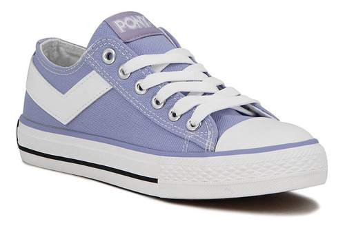 Champion De Mujer Pony Casual Classic Women-violet