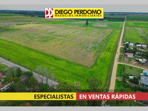 Fraccionamiento De Chacras De 3 Has En Venta, Kiyú