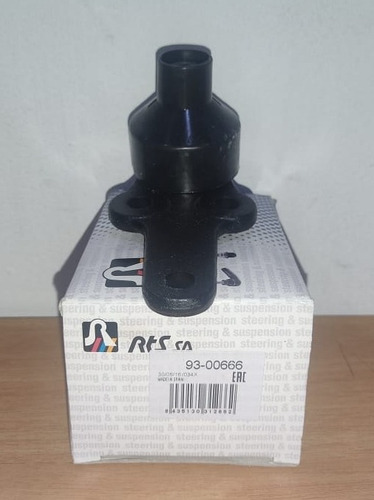 Muñon Ford Fiesta Balita 1996 2003 Ford Ka 2000 2007