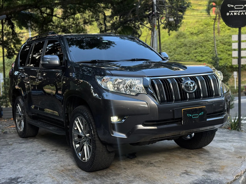 Toyota Prado 2.8 Tx-L At6