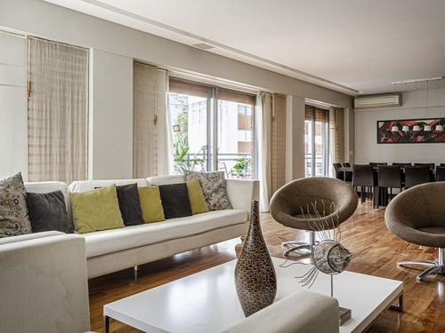 Imagen 2 de 30 de Venta - 5 Amb. C/ 2 Coch. Y Baulera - Virrey Arredondo 2200 - Belgrano