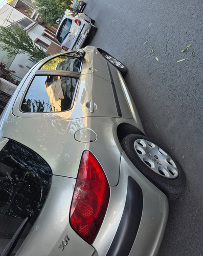Peugeot 307 1.6 Xs 110cv Mp3