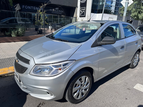 Chevrolet Onix 1.4 Lt