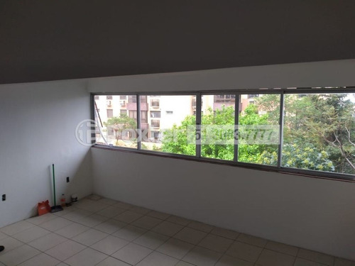Imagem 12 de 13 de Sala / Conjunto Comercial, 2 Dormitórios, 70 M², Higienópolis - 195148