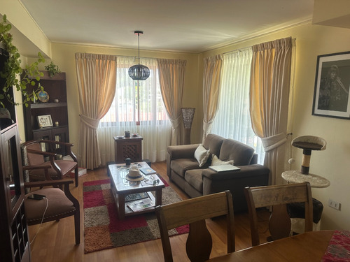 Excelente Duplex En Av Alemana