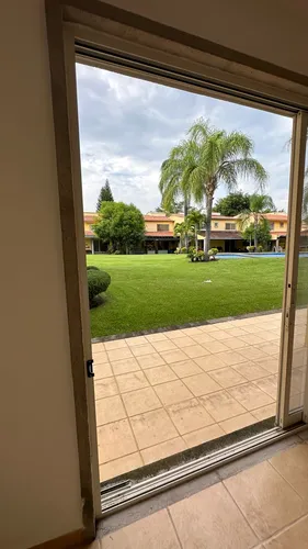Casa En Venta En Residencial El Paraíso Jiutepec