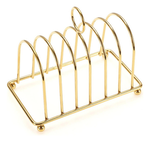 2 Pcs Soportes Para Tostadas, Estante Soporte Para Desayuno.