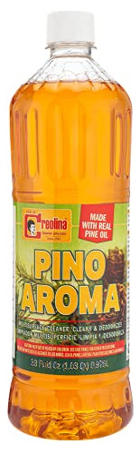 Creolina Pino Aroma - Limpiador Multisuperficies