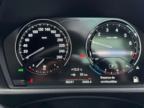 BMW X2 M35i
