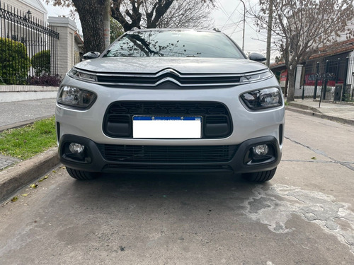 Imagen 3 de 10 de Citroen C4 Cactus Feel Pack At6