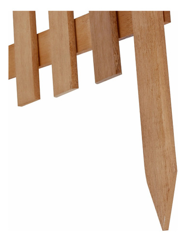 Cerco De Madera 100% Eucalipto