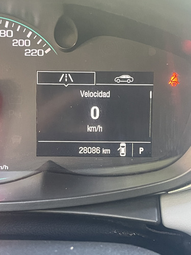 Chevrolet Tracker 1.8 Ltz