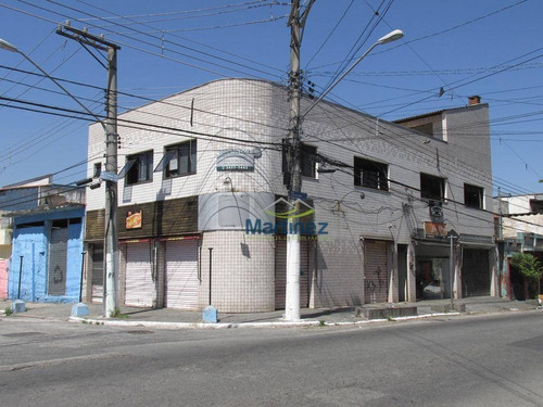 Prédio À Venda, 400 M² Por R$ 2.500.000 - Vila Ema - São Paulo/sp - Pr0013