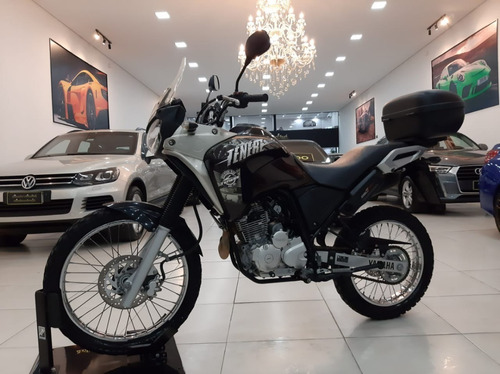 Yamaha Xtz 250 Teneré 2016 36.000kms