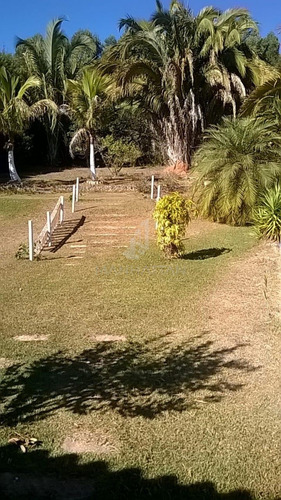 Chácara À Venda Em Loteamento Caminhos Do Sol - Ch001425