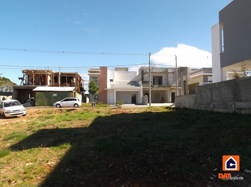 Imagem 2 de 4 de Terreno À Venda Em Jardim Carvalho - 332