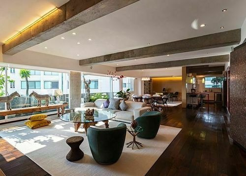 Imagen 3 de 6 de Venta Departamento Desarrollo Paseo De Laureles
