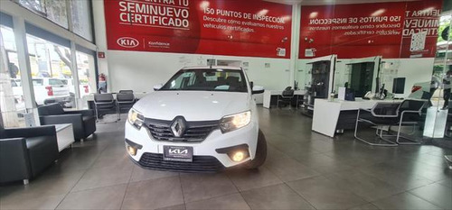Renault Logan 1.6 Intens At