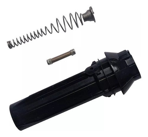 Cable Bujia Ford Super Dutty F - 250 Mot 6.7 8 Cil 08-17