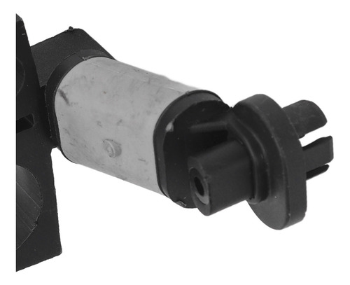 Abrazadera De Tubo De Aire Acondicionado Para Peugeot Abs