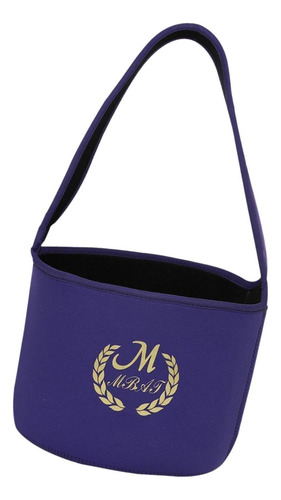 Bolsa De Transporte Para Cuencos Sonoros, Bolsa 8 Pulgadas