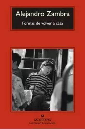 Libro Formas De Volver A Casa