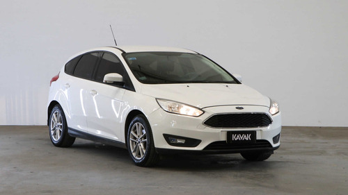 Imagen 3 de 15 de Ford Focus Iii 1.6 S - 176543 - C