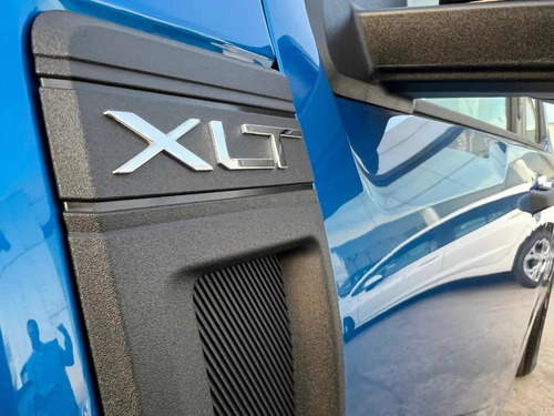 Imagen 7 de 16 de Ford Maverick Xlt