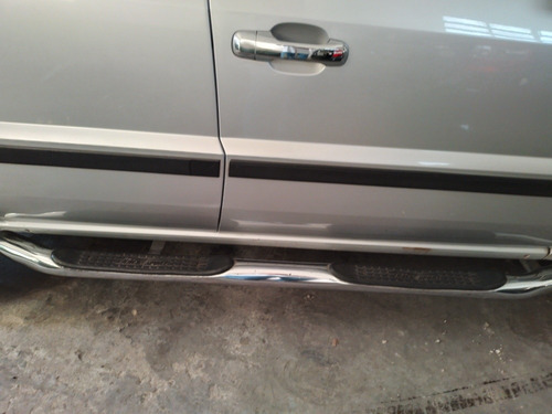 Imagen 9 de 16 de Ford Ecosport 2004 1.6 Xls Muy Buena Permuto