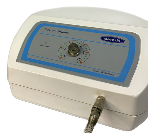 Dermoabrasor Demik Full Punta Diamante Vacumterapia Envíos