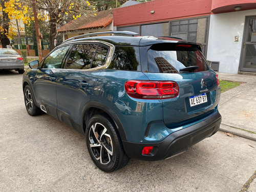 Citroën C5 Aircross 1.6 Thp Eat6 Feel Pack