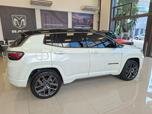 Jeep Compass 1.3 T270 Serie-S 4X2 At6