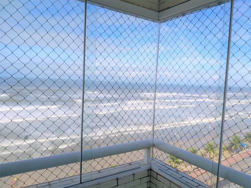 Imagem 15 de 26 de Apartamento Com 2 Dorms, Balneário Umuarama, Mongaguá - R$ 320 Mil, Cod: 287236 - V287236