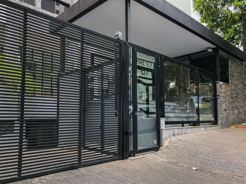 Imagem 18 de 30 de Apartamento À Venda No Bairro Pinheiros - São Paulo/sp - O-7413-16272
