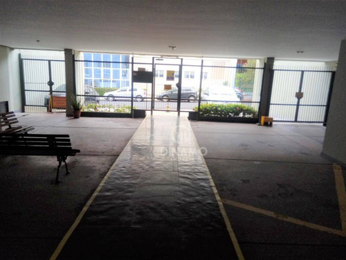 Imagem 2 de 10 de Kitnet Com 1 Dormitório Para Alugar, 33 M² - Centro - Ribeirão Preto/sp - Kn0067