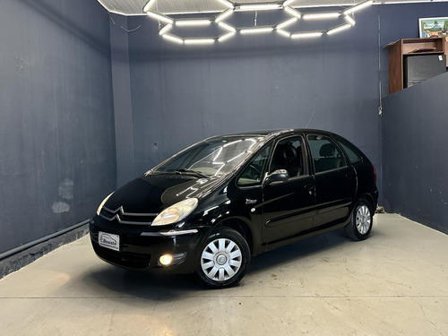 Citroën Xsara Picasso 1.6/ 1.6 Flex 16V