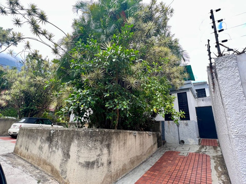 Imagen 3 de 26 de Venta Casa Comercial En Esquina Los Palos Grandes 376m2