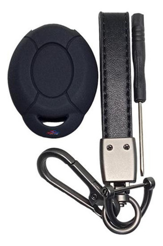 Funda For Llave Con Mando A Distancia Mini Cooper 2005 2006