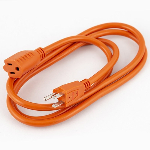 Imagen 3 de 3 de Extension Encauchetada Ltsa1/b3 1 1.8 Mts