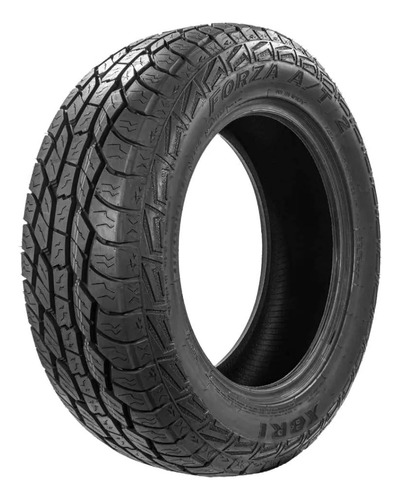 Kit De 2 Llantas 265/65 R17 112t Forza A/t 2 Xbri