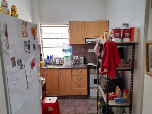 Imagen 2 de 6 de Venta En Block. 4 Ph's Al Fdo De 1 Y 2 Amb. Muy Buen Estado. Ideal Inversor.