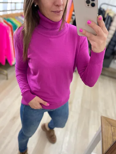 Polera bremer mujer hot sale