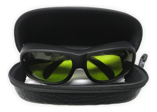 Lentes Luz Pulsada Ipl Operador Depilación 200 - 1400 Nm
