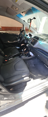 Honda Fit 1.4 Lx-l Mt 100cv