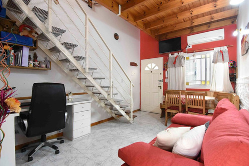 Venta Duplex 2 Amb Patio Y Parrilla Ramos Mejia