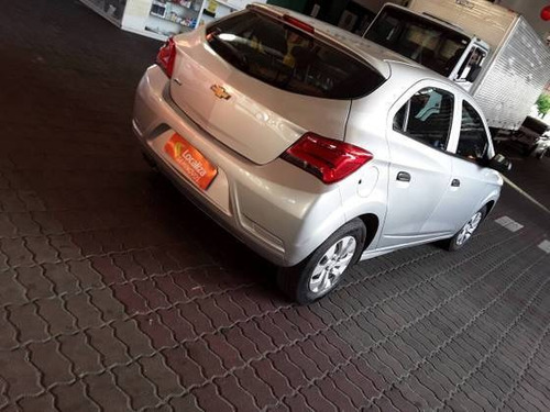 Imagem 7 de 9 de Chevrolet Joy 1.0 Spe4 Flex Manual