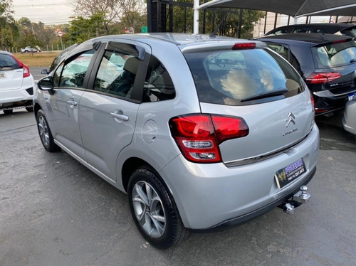 Imagem 3 de 13 de Citroen C3 Tendance 1.5 Manual