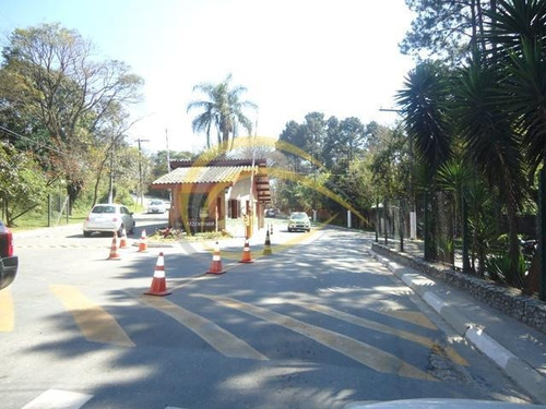 Imagem 3 de 3 de Terreno À Venda, 1378 M² Por R$ 250.000,00 - Fazendinha - Carapicuíba/sp - Te0043