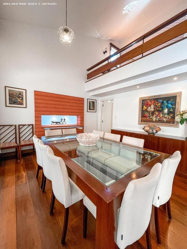 Imagem 7 de 15 de Casa Em Condomínio Para Venda Em Barueri, Alphaville Residencial Um, 3 Dormitórios, 1 Suíte, 4 Banheiros, 2 Vagas - Nt161_2-1218363
